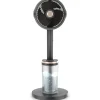 Shark FlexBreeze Pro Mist FA300EU schwarz