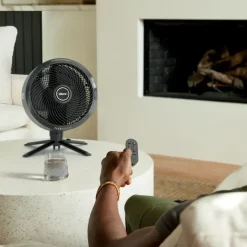 Shark FlexBreeze Pro Mist FA300EU schwarz