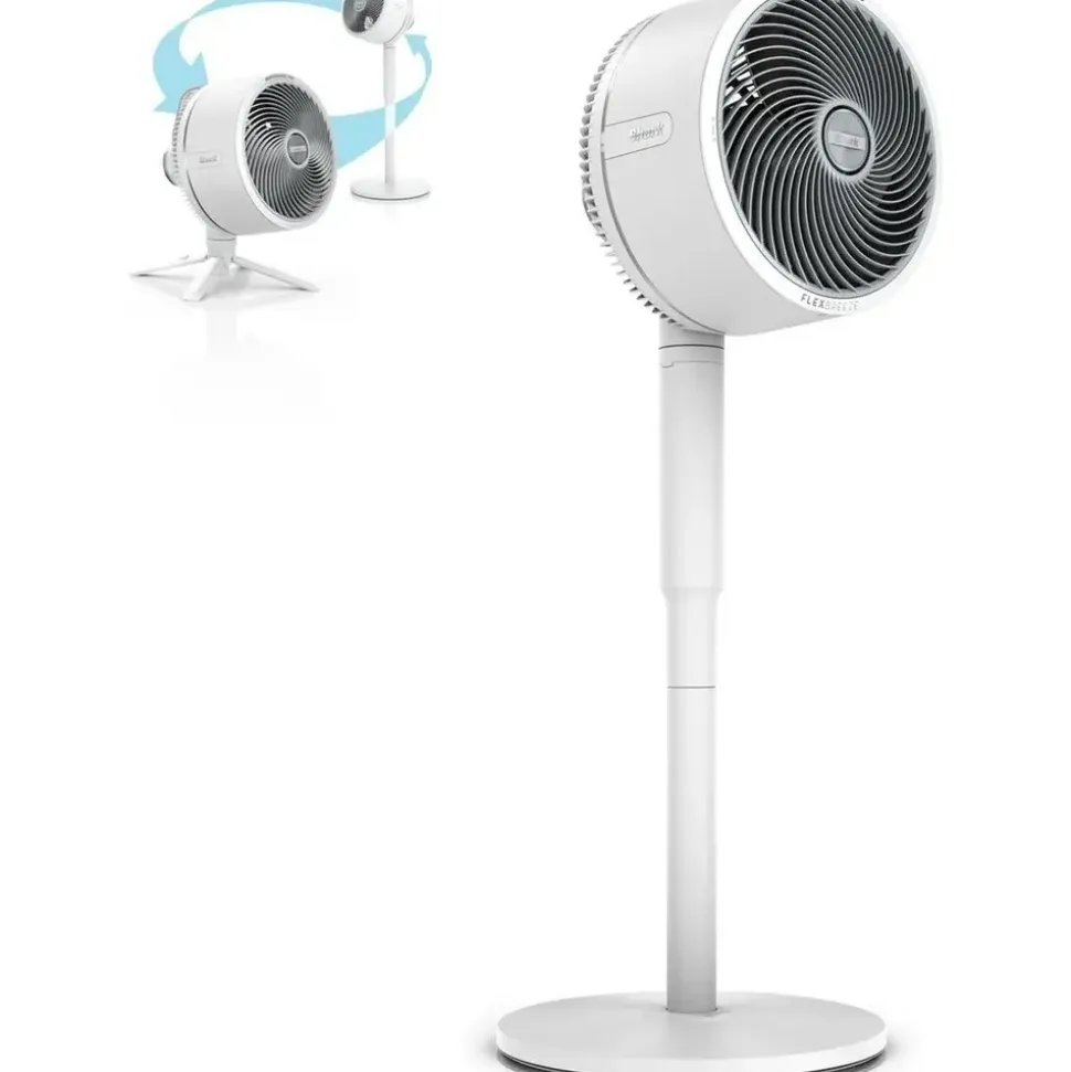 Shark FlexBreeze Ventilator FA220EU