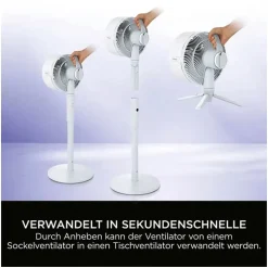 Shark FlexBreeze Ventilator FA220EU