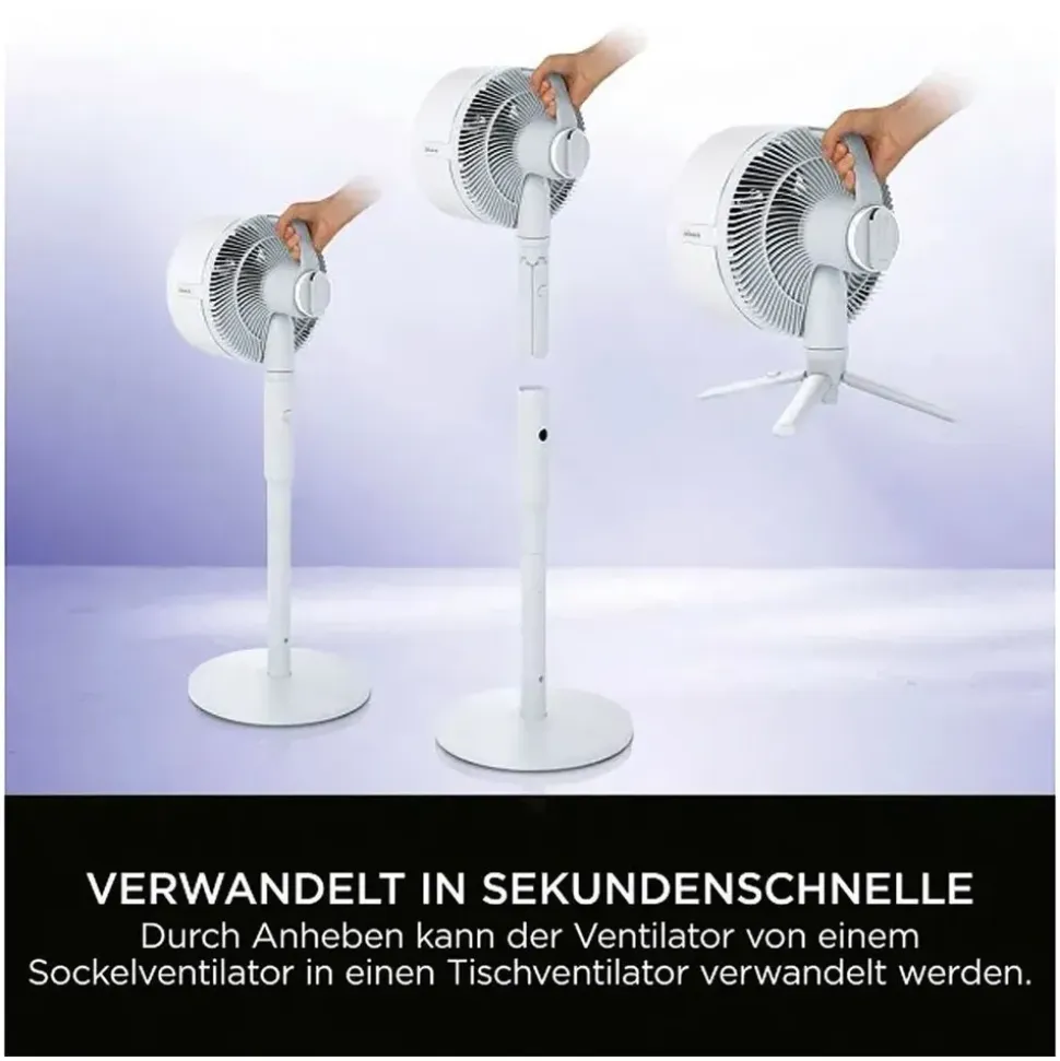 Shark FlexBreeze Ventilator FA220EU