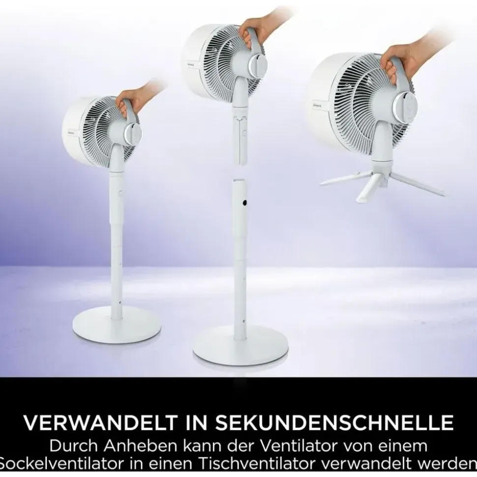Shark FlexBreeze Ventilator FA220EU
