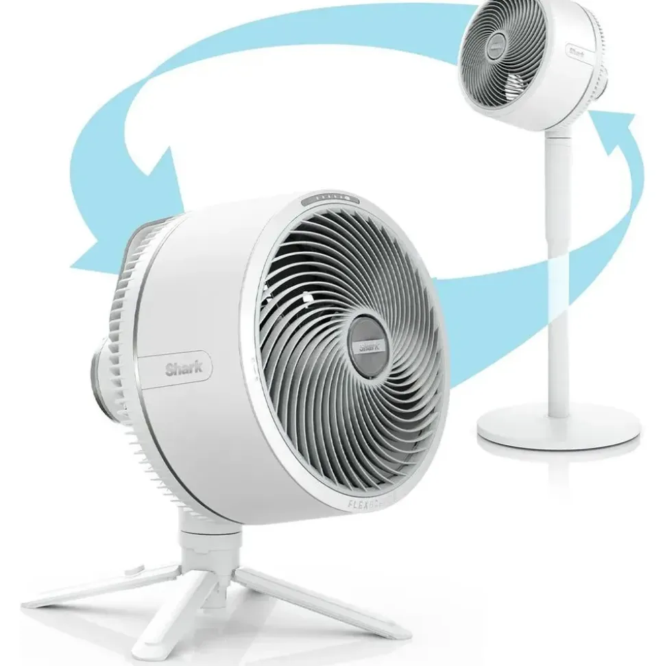 Shark FlexBreeze Ventilator FA220EU