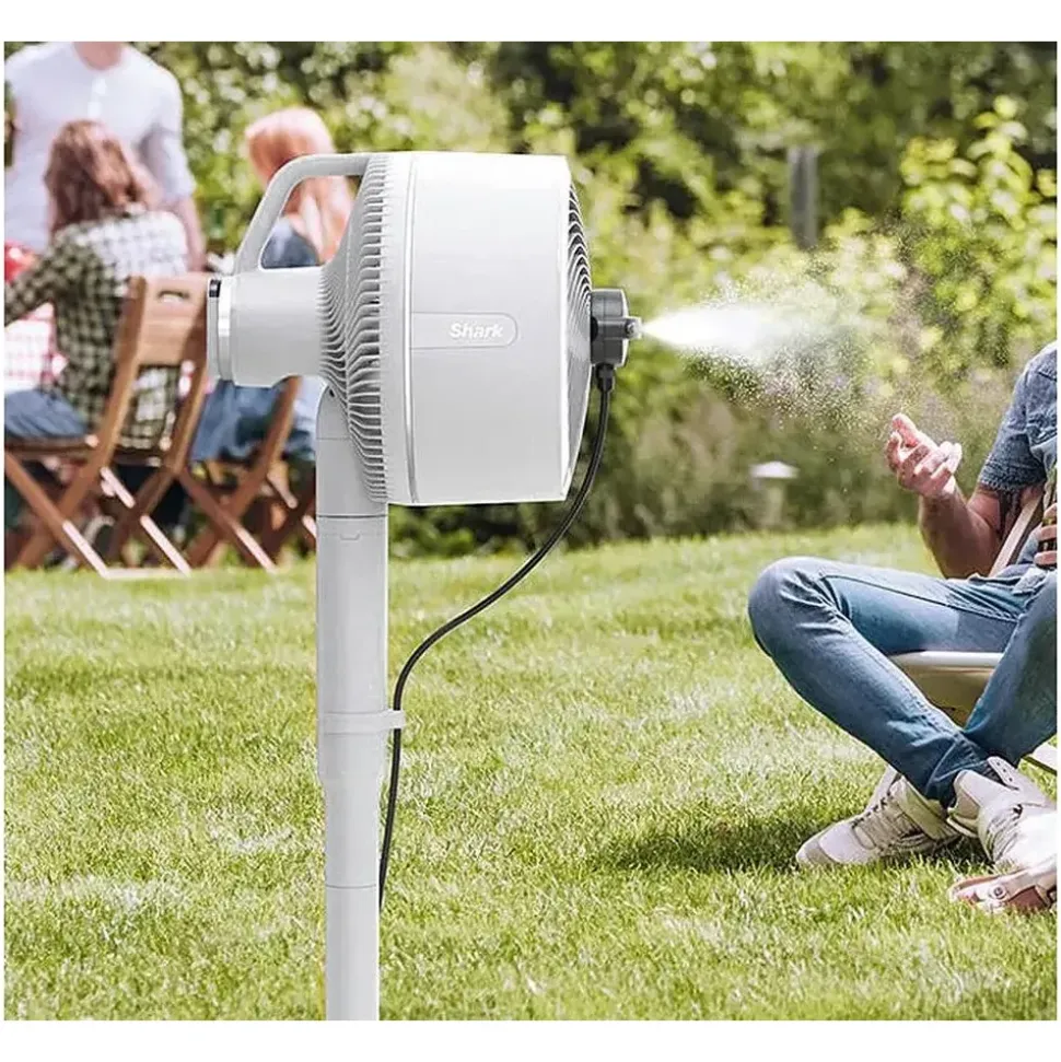 Shark FlexBreeze Ventilator FA220EU