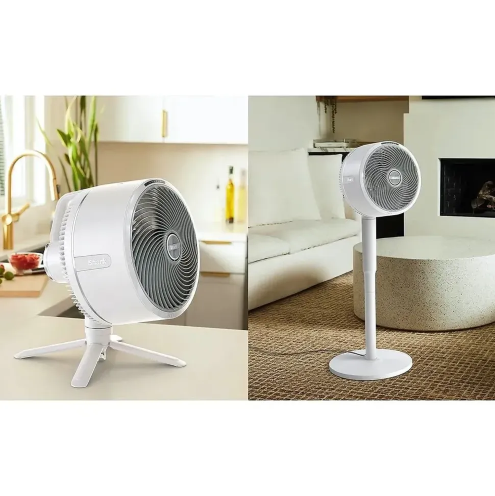 Shark FlexBreeze Ventilator FA220EU