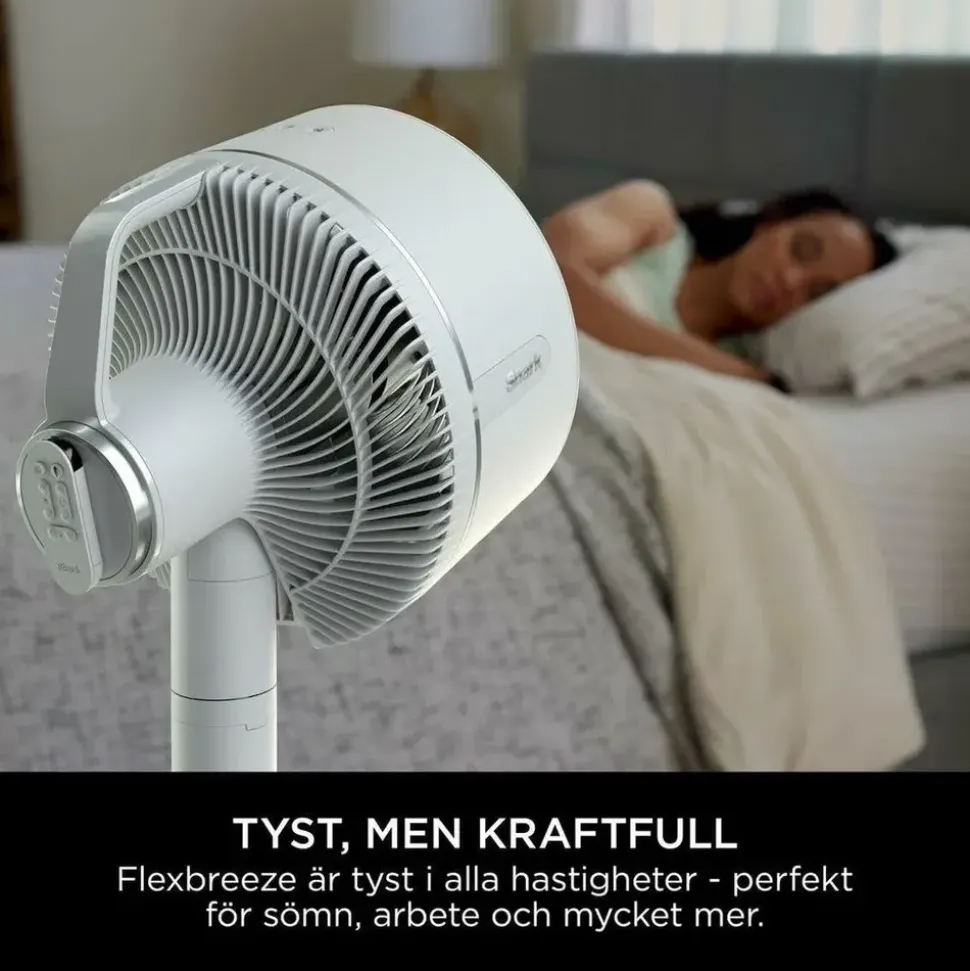 Shark FlexBreeze Ventilator FA220EU