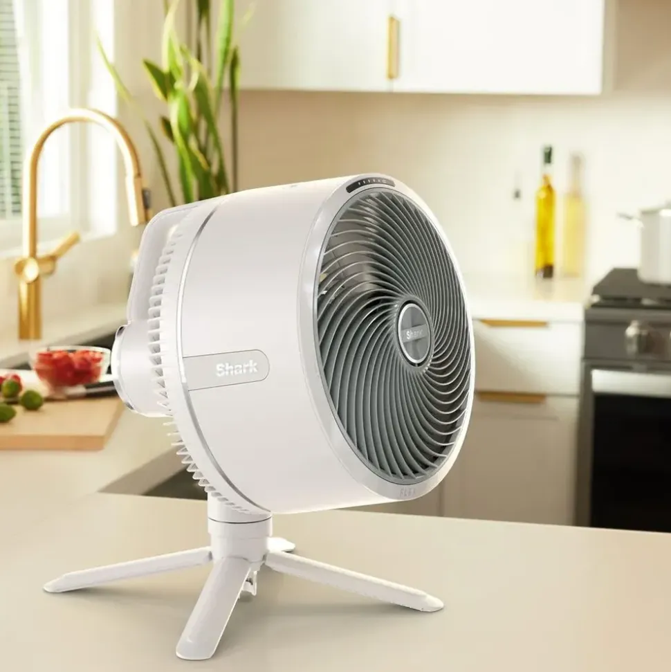 Shark FlexBreeze Ventilator FA220EU
