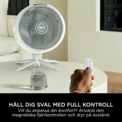 Shark FlexBreeze Ventilator FA220EU