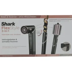 Shark FlexStyle