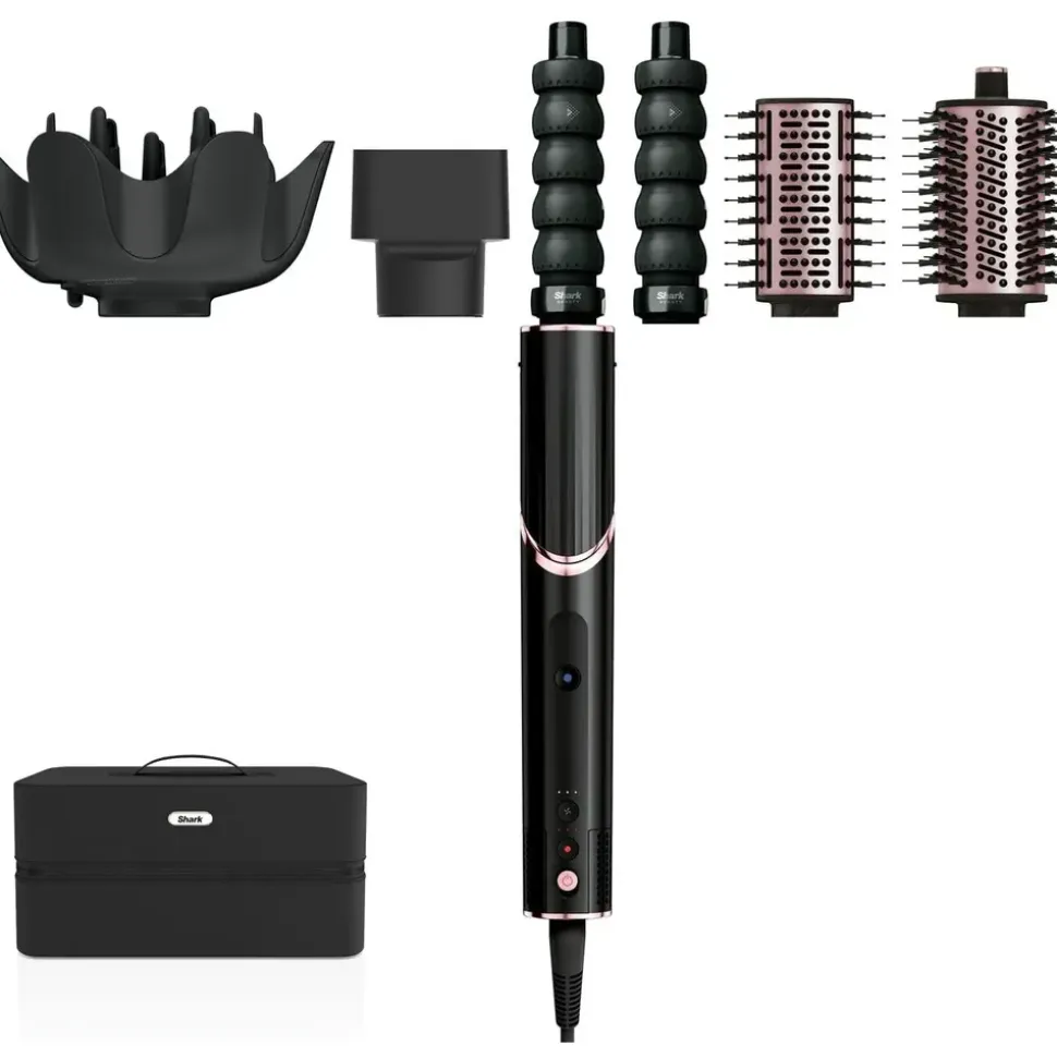 Shark FlexStyle HD446EU 5-in-1 schwarz
