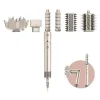 Shark FlexStyle HD446SLEU 5-in-1 steingrau