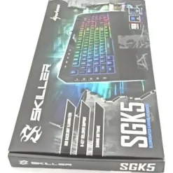 Sharkoon Skiller SGK5