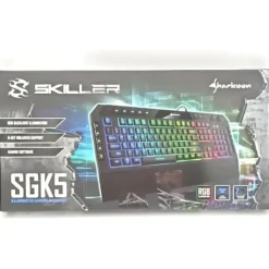 Sharkoon Skiller SGK5
