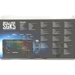 Sharkoon Skiller SGK5