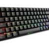 Sharkoon SKILLER SGK50 S2 Gateron Brown DE