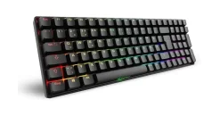 Sharkoon SKILLER SGK50 S2 Gateron Brown DE
