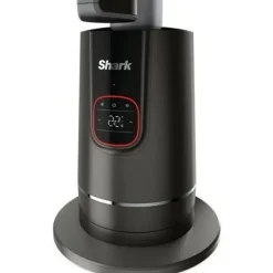 Shark TurboBlade Cool+Heat 2-in-1 TH200EU Schwarz