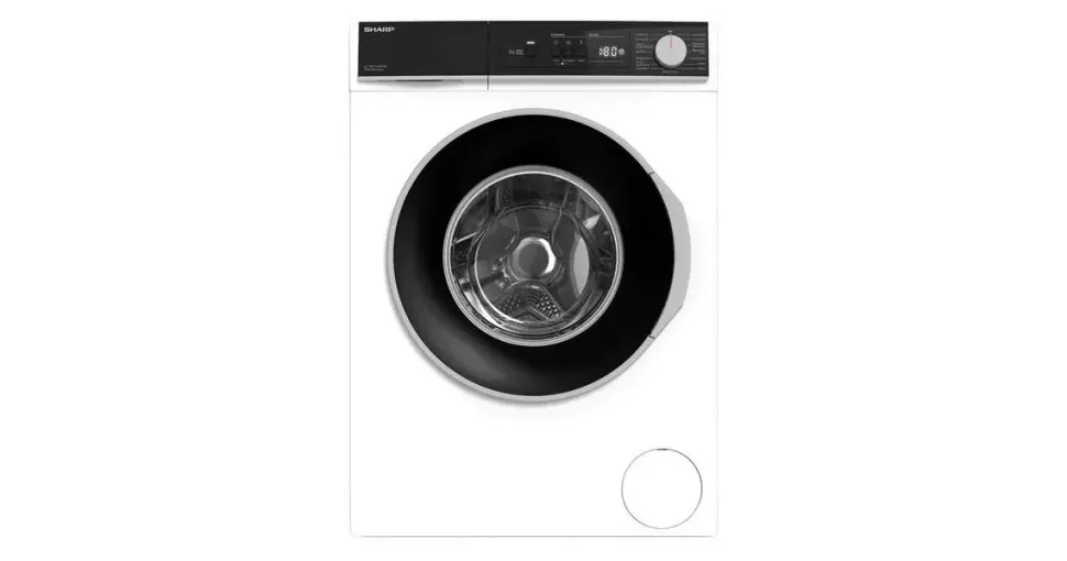 Sharp ES-NFA714 Waschmaschine