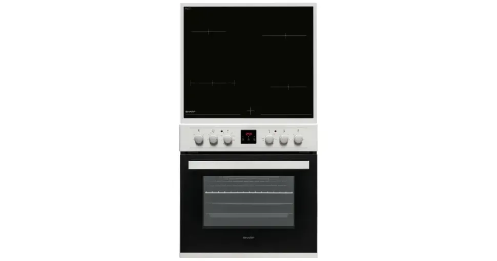 Sharp K-62D19IM0-EU