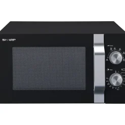 Sharp R-204