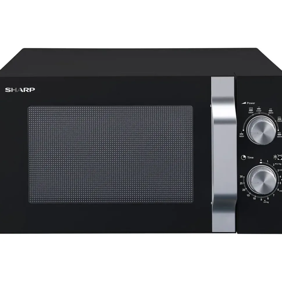 Sharp R-204