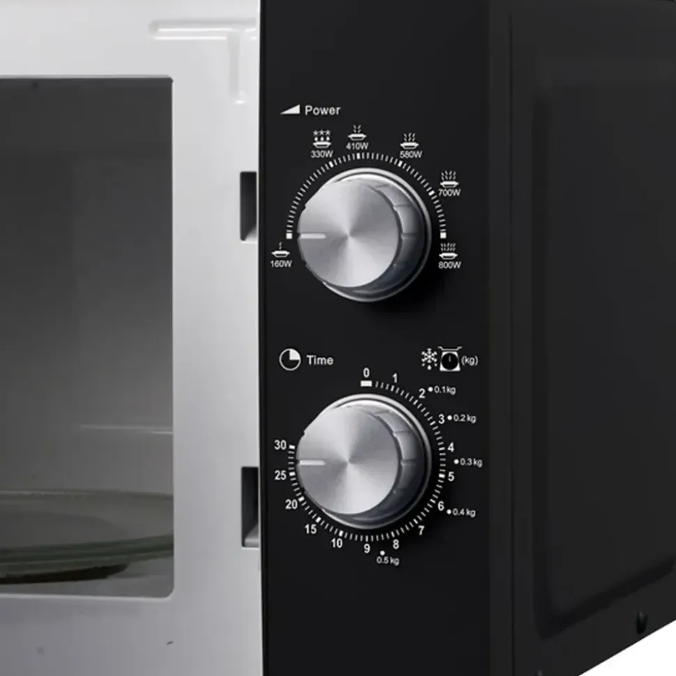 Sharp R-204