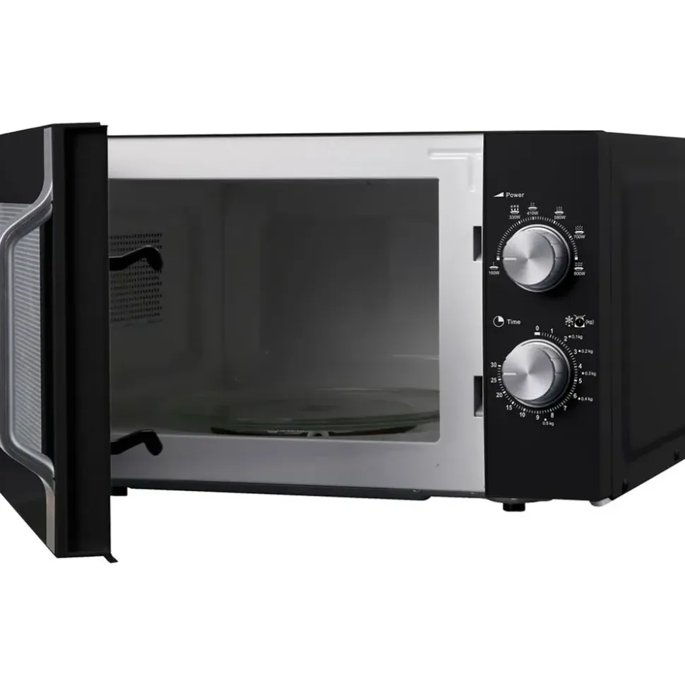 Sharp R-204