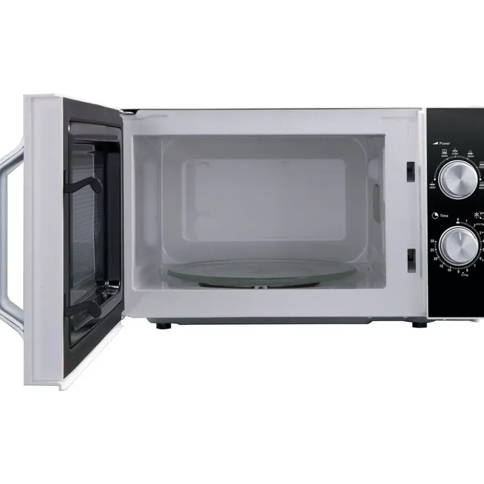 Sharp R-204