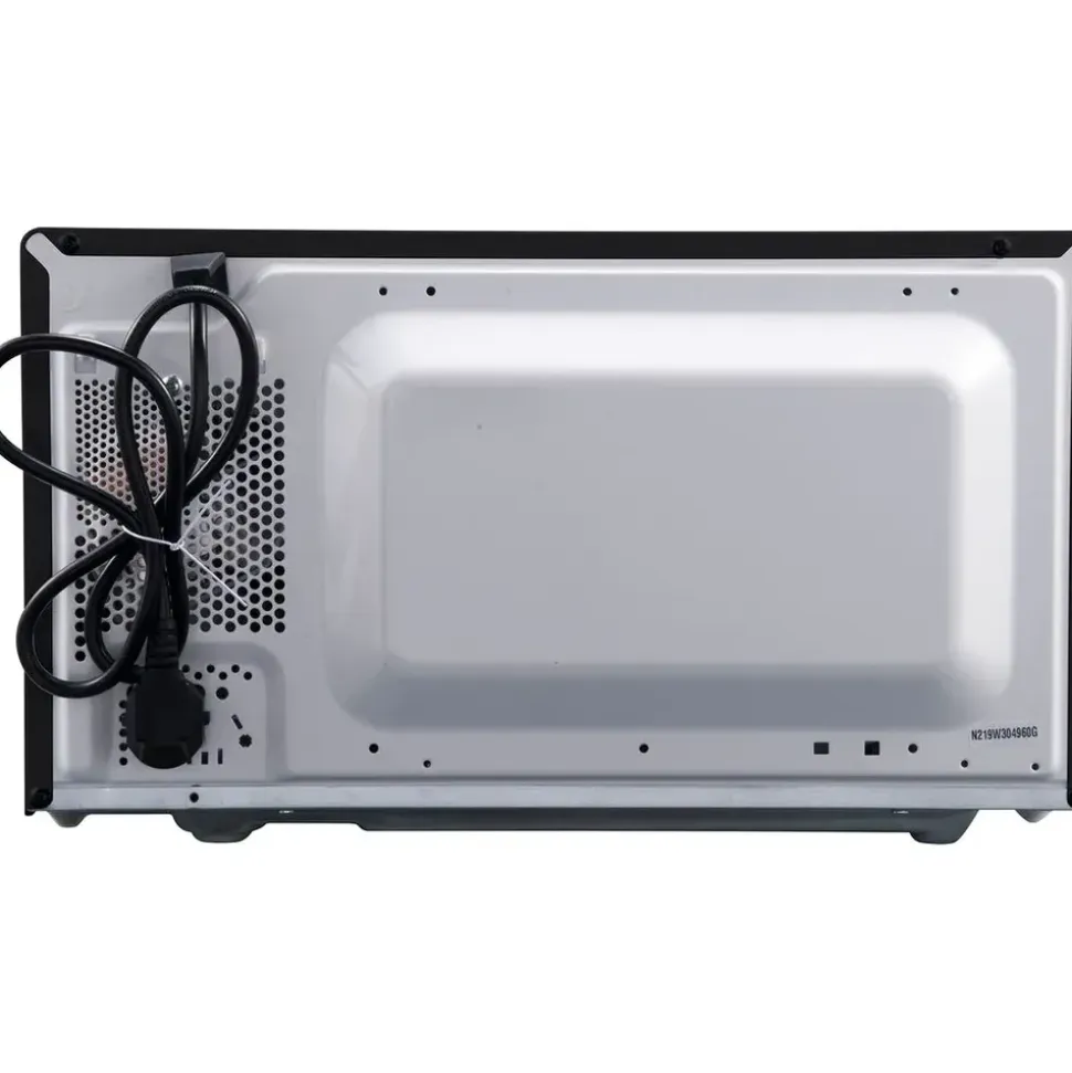 Sharp R-204