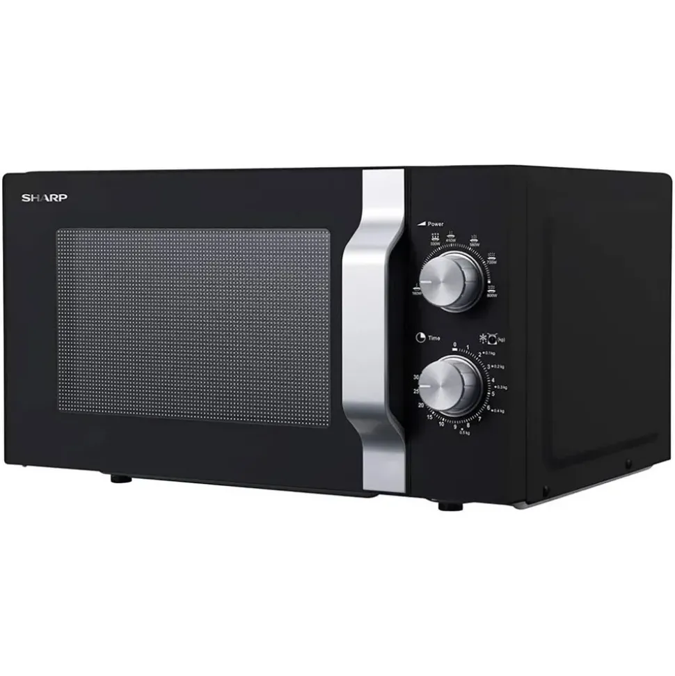 Sharp R-204