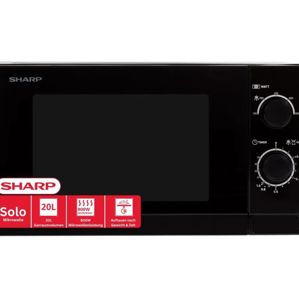 Sharp R-200