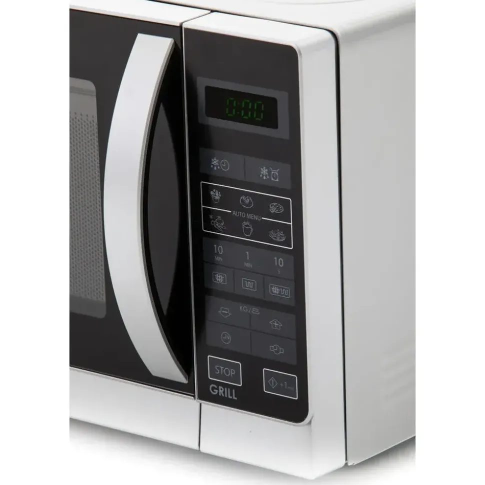 Sharp R-642