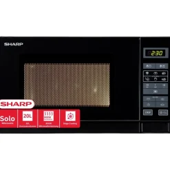 Sharp R-242 BKW