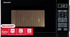 Sharp R-242 BKW