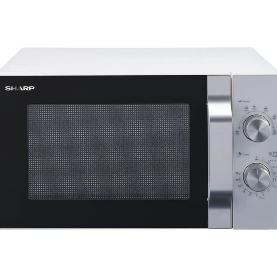 Sharp R-204 WA