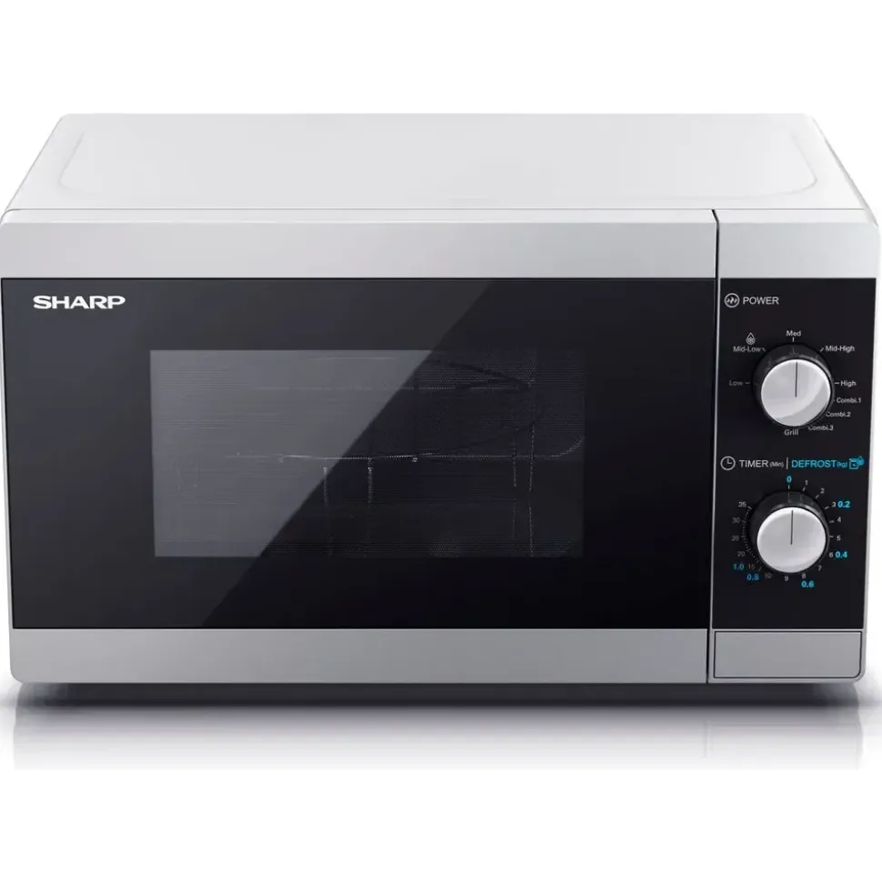 Sharp YC-MG01ES