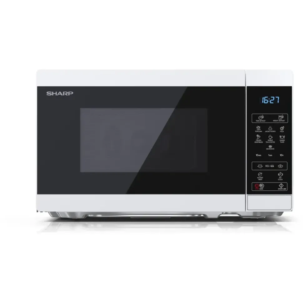 Sharp YC-MS02E