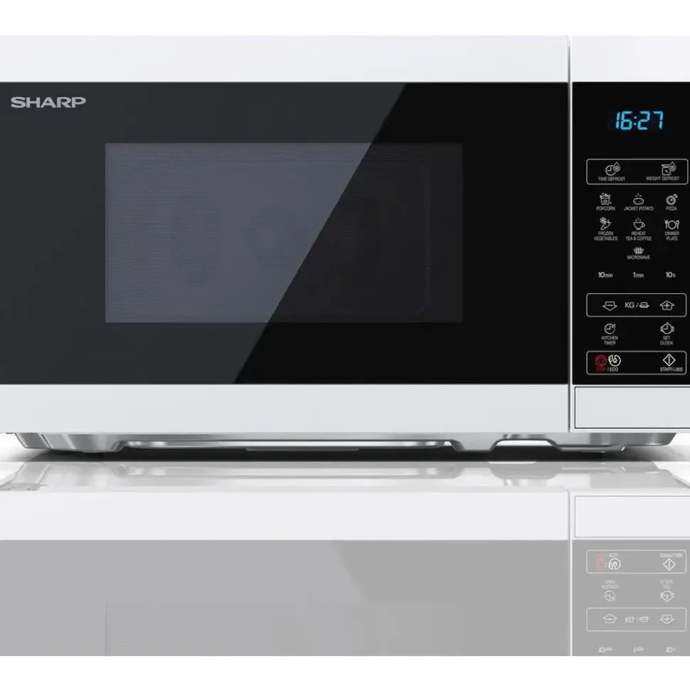 Sharp YC-MS02E