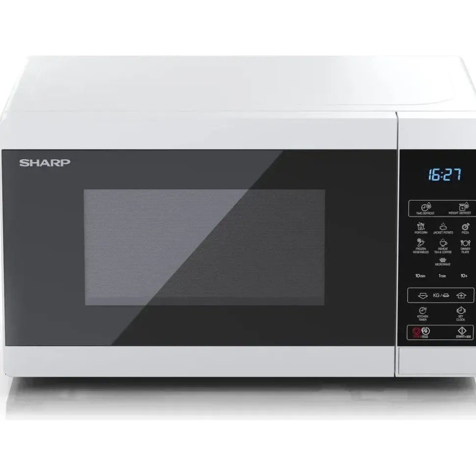 Sharp YC-MS02E