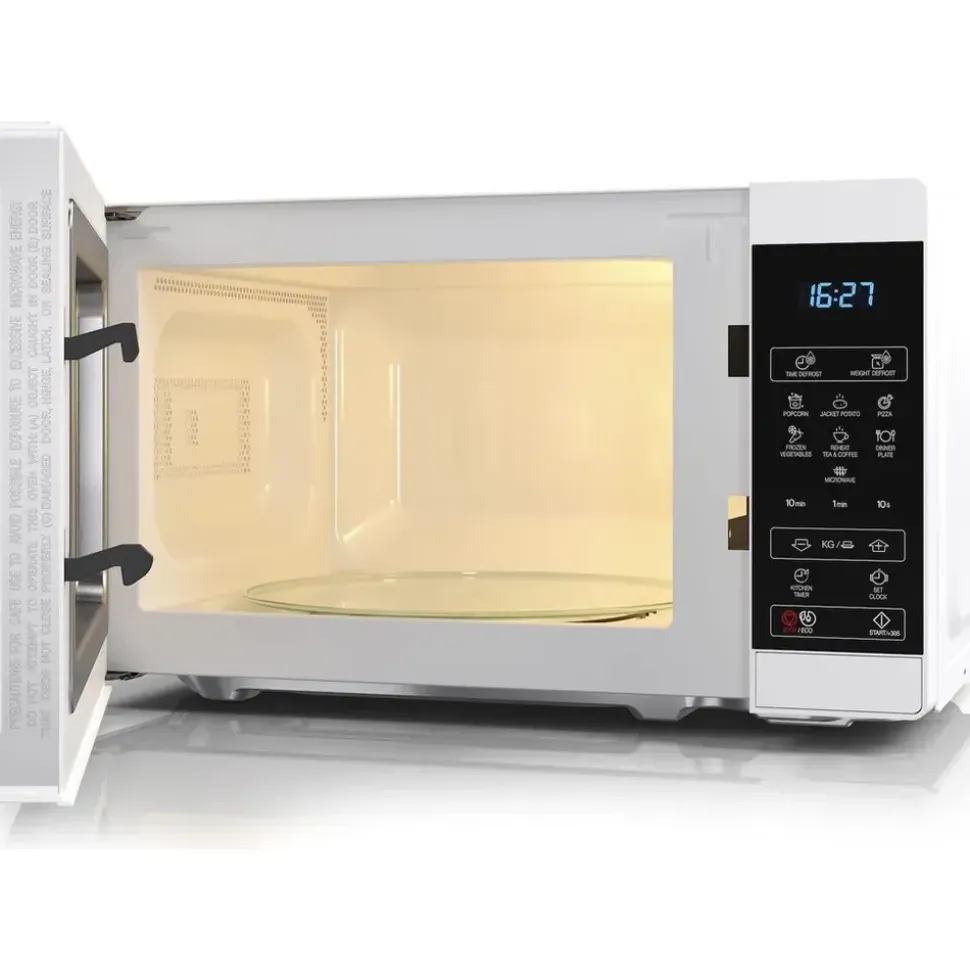 Sharp YC-MS02E