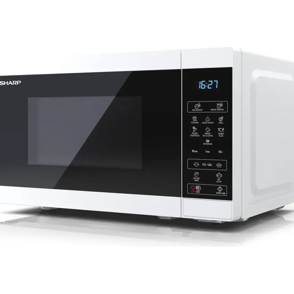 Sharp YC-MS02E