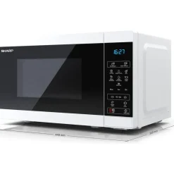 Sharp YC-MS02E