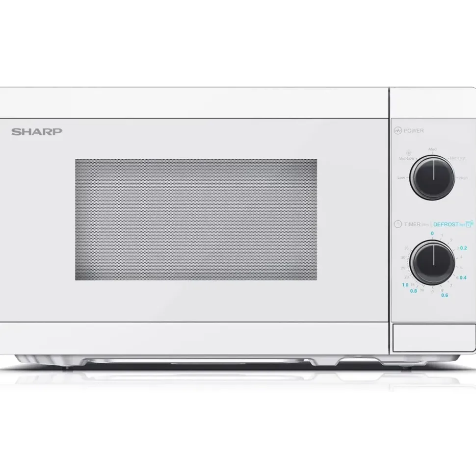 Sharp YC-MS01E