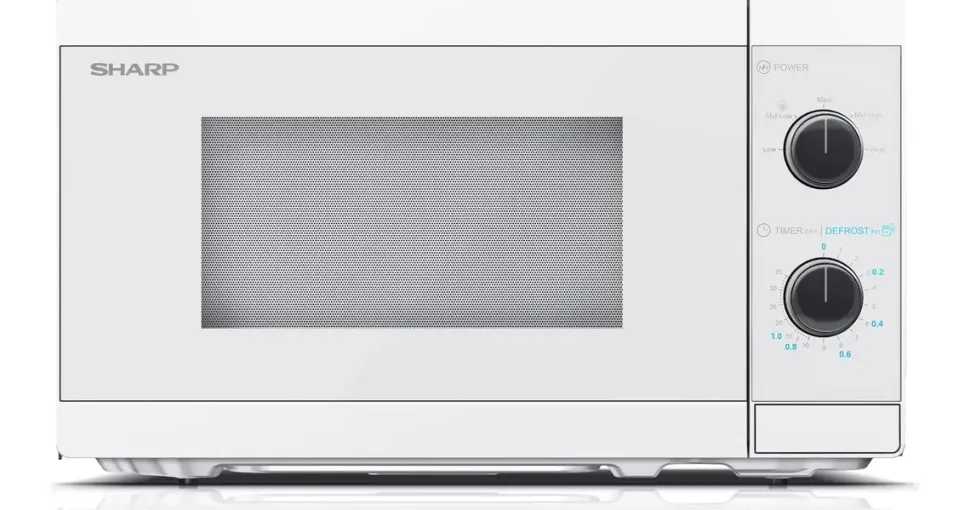 Sharp YC-MS01E