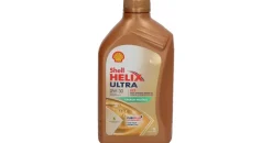 Shell Helix Ultra ECT 0W30 550046641