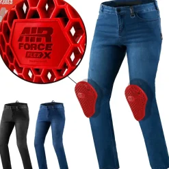 SHIMA Rider Jeans