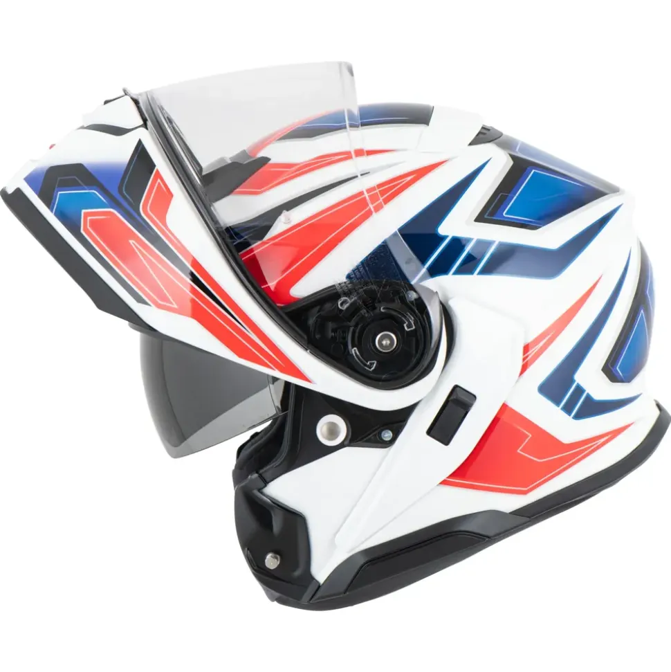Shoei Neotec 3 Anthem TC-10 S