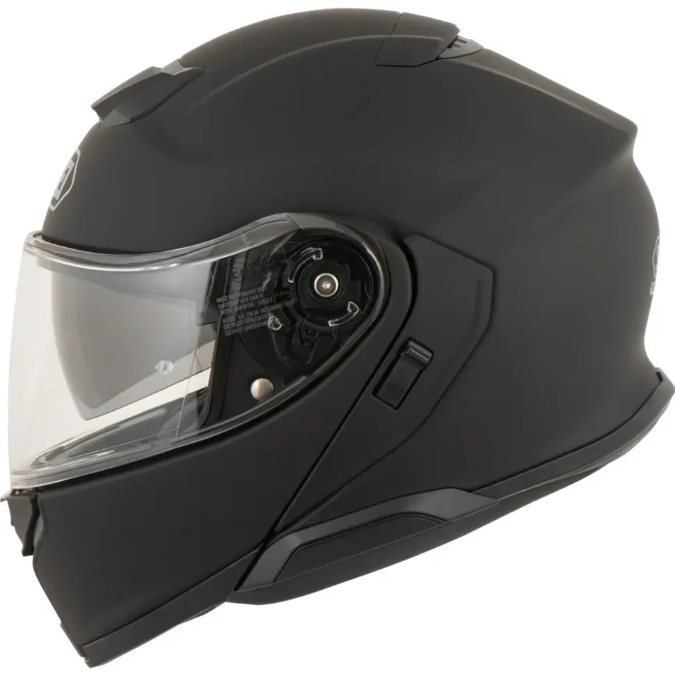 Shoei Neotec 3 Matt Black XL