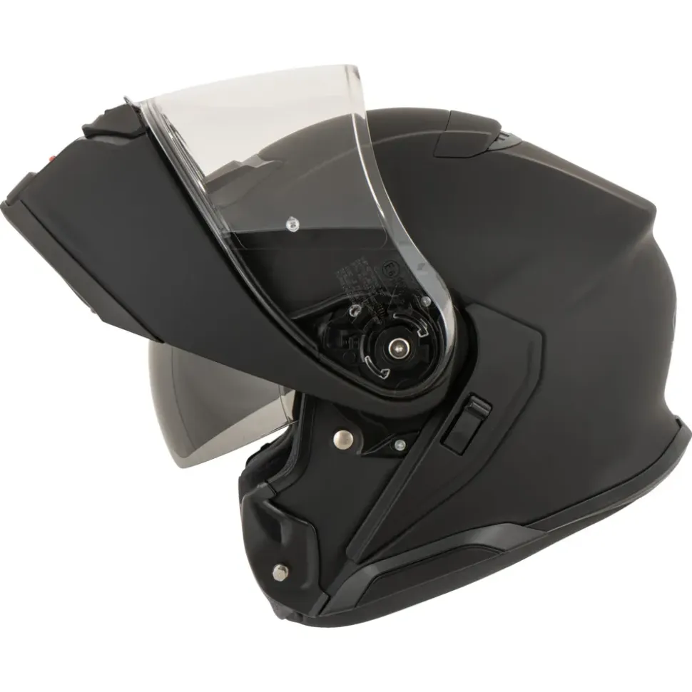 Shoei Neotec 3 Matt Black XL