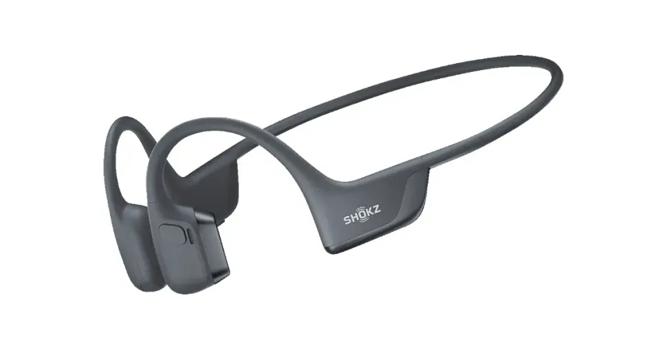 Shokz OpenRun Pro 2 Schwarz
